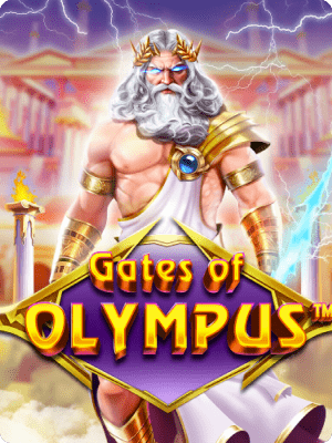 Gates of Olympus